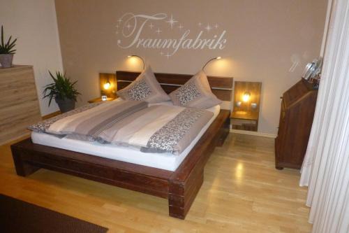Sonnenberg-Winnenberg Apartment | Lorettablick