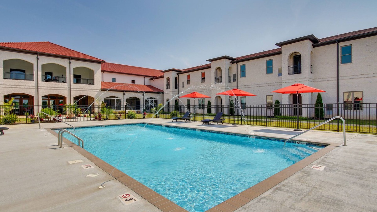 Lawrence County Apartment | Loretto Vacation Rental w/Community Resort Perks