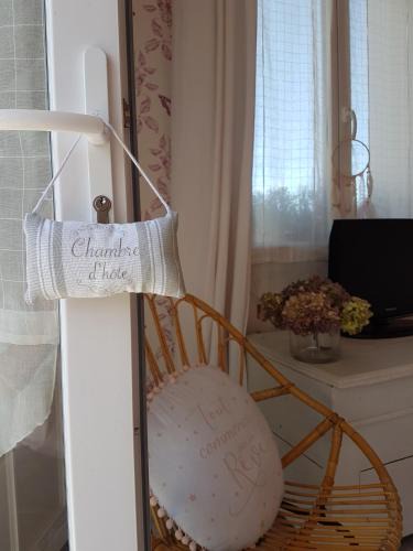 Sare Bed & Breakfast | Loretxea