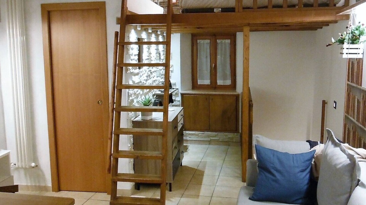 Nettuno House | Lori's Home near Rome. SPECIAL DISCOUNTS FOR YOU FOR AUTUMN AND WINTER.