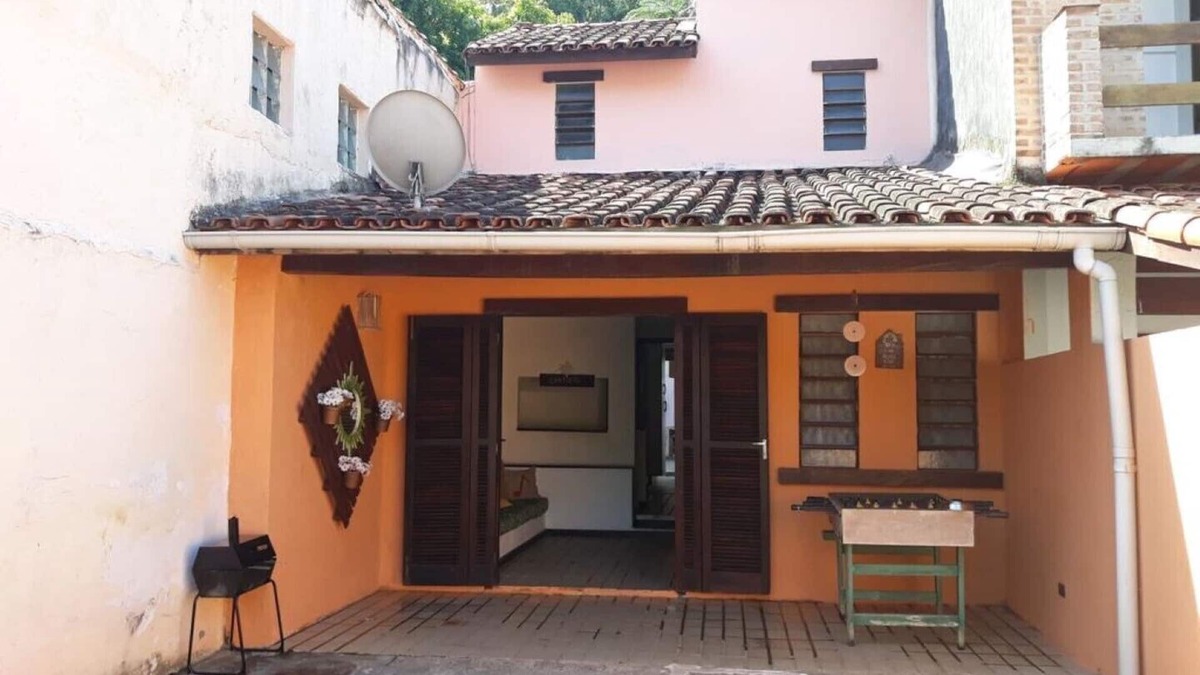 Portal da Olaria House | Loriba House - 700 meters from the beach