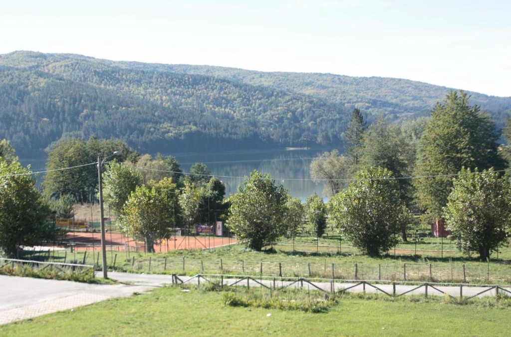 Lorica Apartment | Lorica Apartment Residence LagoSila