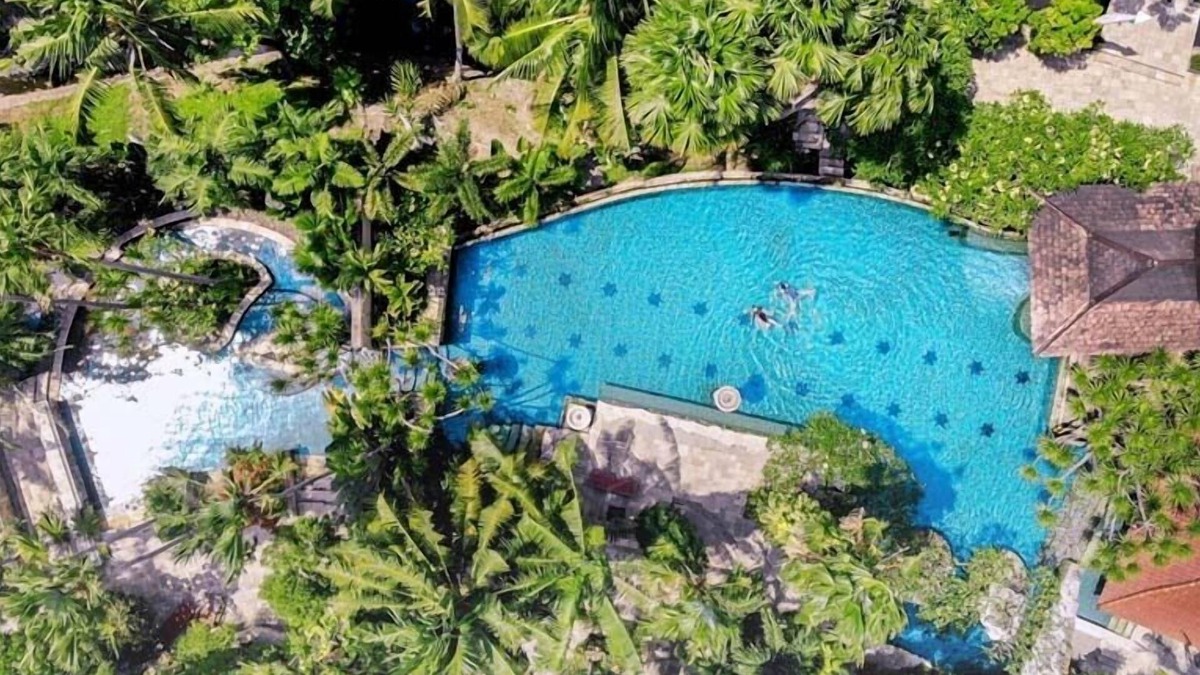 Colomadu Resort | Lorin Solo Hotel