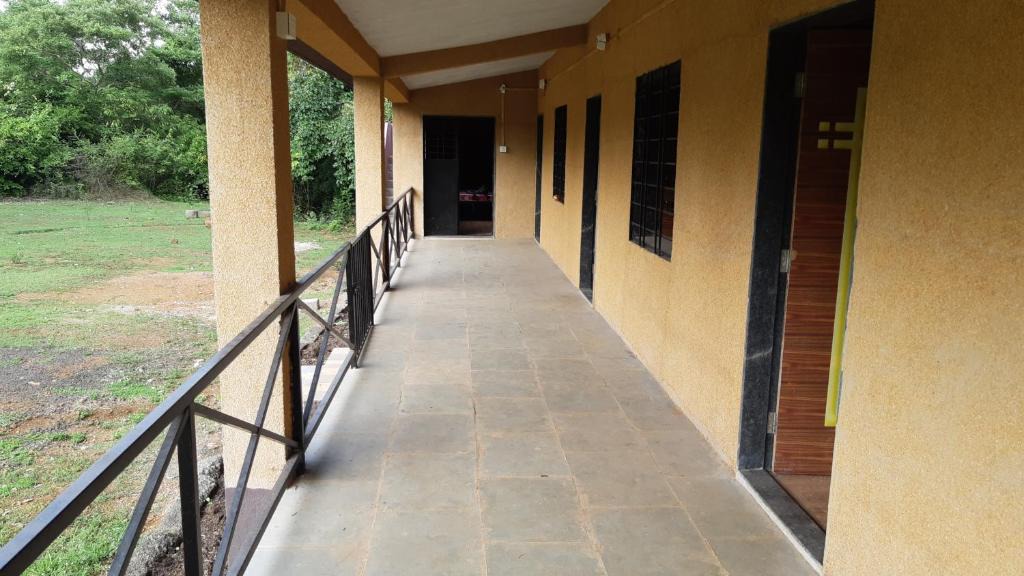 Chandgad House | Loris Homestay