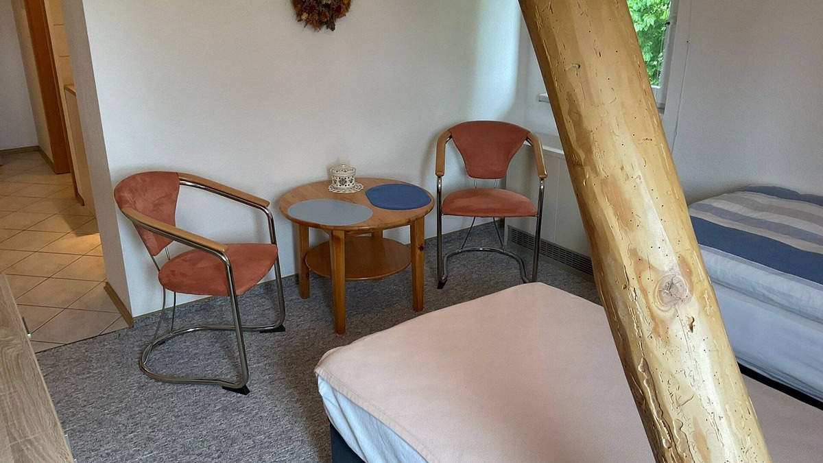 Hornstorf Apartment | Lorisch 2 - 1. Etage - Abc338 - Lorisch 2 - 1. Etage