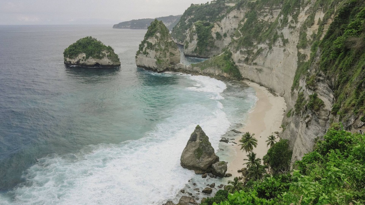 Penida Island Villa | Lorn Villa