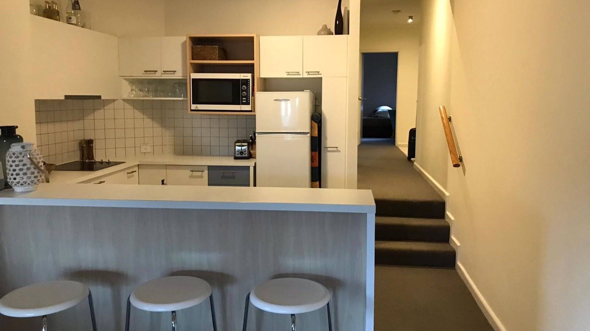 Lorne Apartment | Lorne 2 Bedroom Apartment - Premium Location and Facilities