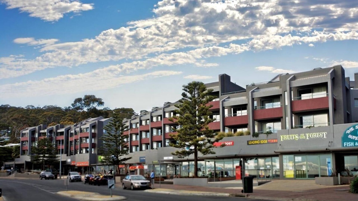Lorne Apartment | Lorne Apartment Escape