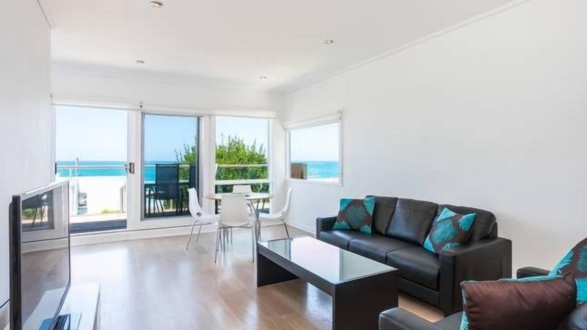 Lorne Apartment | LORNE BEACH ACCOM - Apt 2