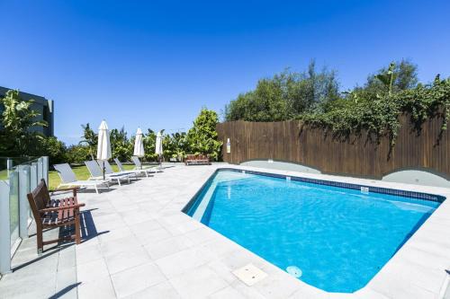 Lorne Apartment | Lorne Chalet Apartment 38