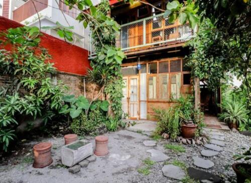 Kasihan House | Lorong Homestay