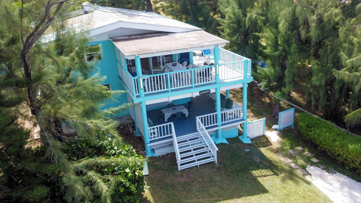 Bathsheba Apartment | LORRAINE UNIT A-Beautiful 3 Bedroom Beach Apartment in Cattlewash St. Joseph