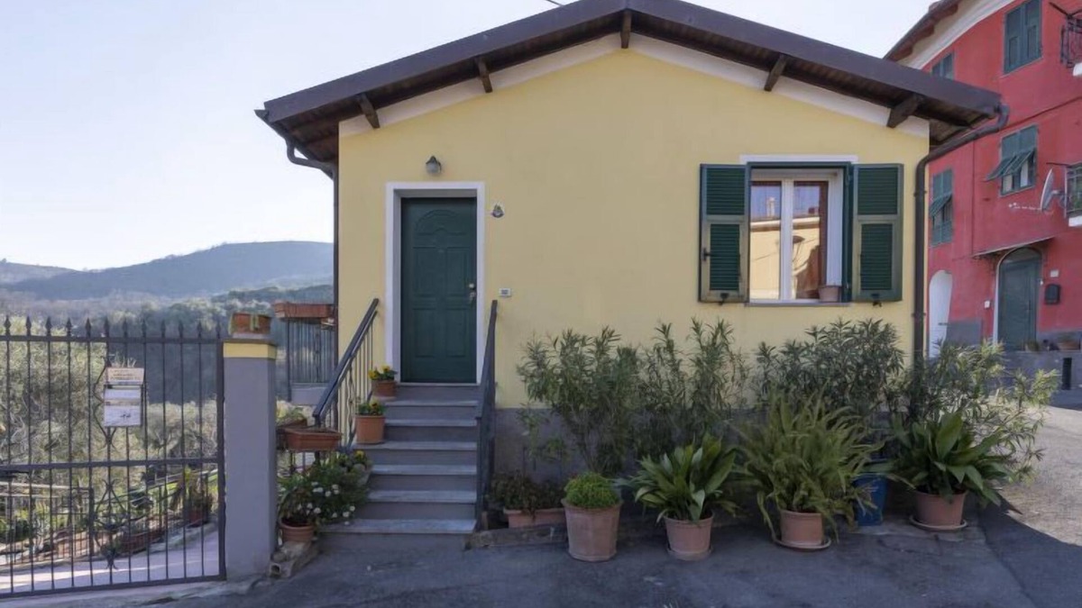 Villa Viani House | Lory House by Interhome