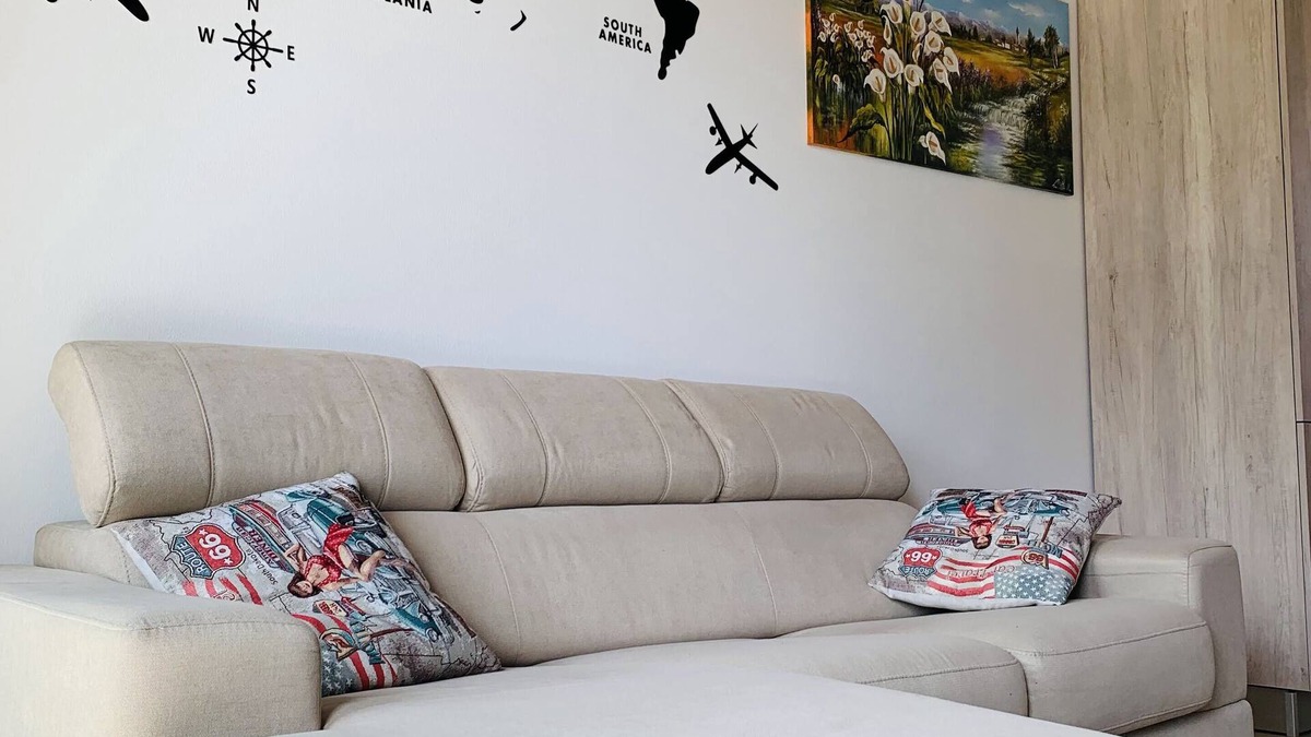 Cessalto House | Lory's house, designed for your family and children.