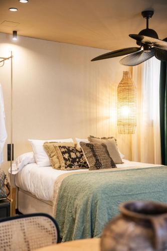 Murcia Apartment | Los 36 by GRUPO CCOMMO