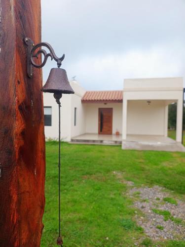 Villa Nougues House | Los 4 Vientos, Casa del Valle