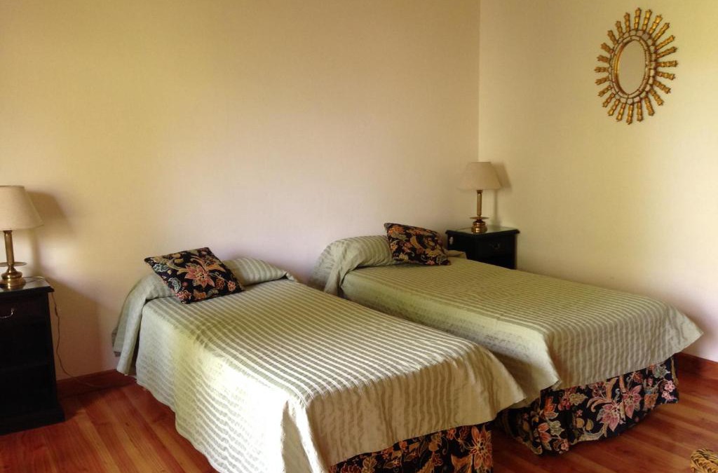 El Bolson Bed & Breakfast | Los Abetos B&B 1