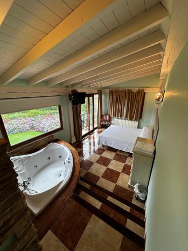 Cabezon de la Sal House | Los Abetos