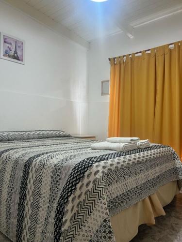 Norberto de la Riestra Apartment | Los Abuelos Hotel & Alojamiento