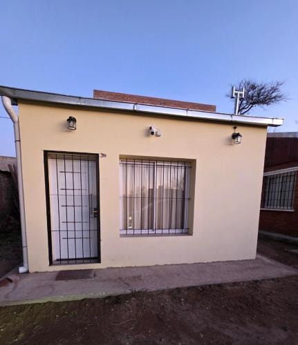 General Acha Apartment | Los abuelos