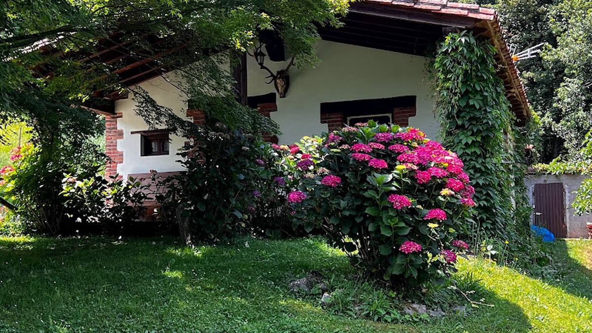 Sobremazas Apartment | Los Acebos de Peña Cabarga