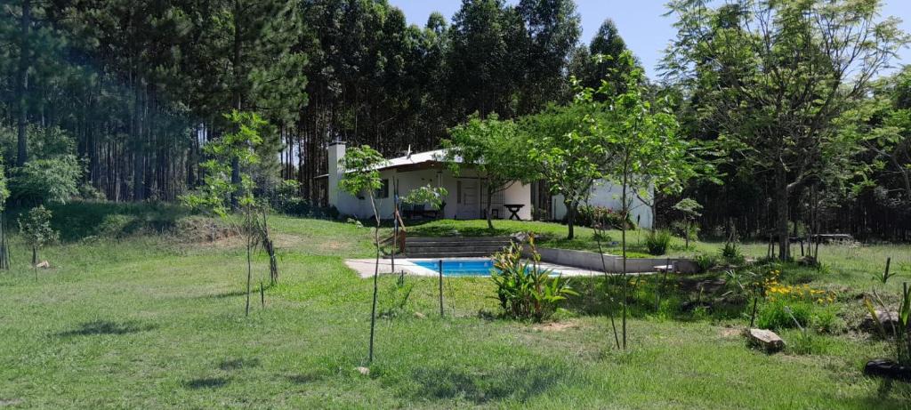 Concordia House | Los Agapantos