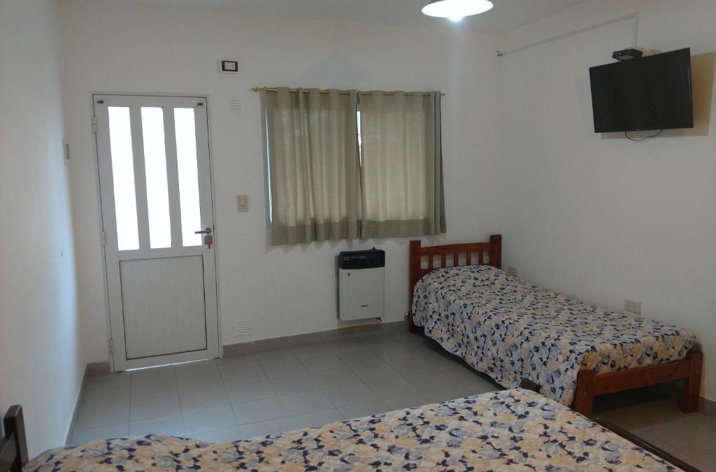 Libertador San Martin Apartment | Los Alamos
