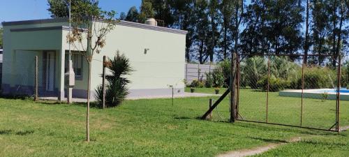 Partido de Monte Apartment | Los alamos