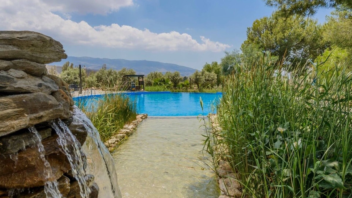 Tabernas Resort | Los Albardinales - Casa Lechin Tabernas by Ruralidays