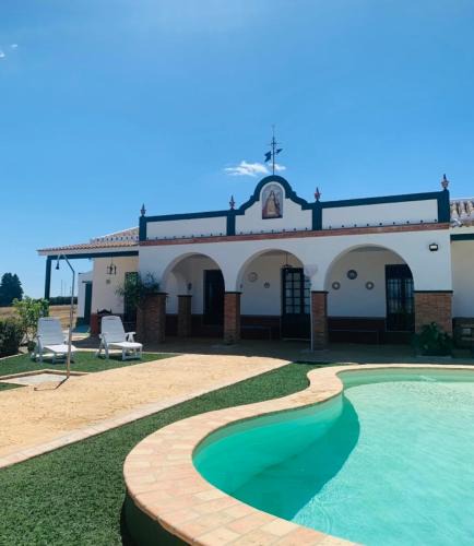 Villalba del Alcor Villa | Los Alcores , disfruta de la naturaleza !