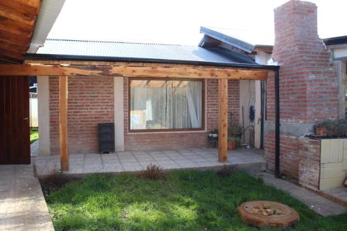 El Hoyo Apartment | Los Alerces
