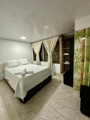 Barrio Obrero Apartment | Los Almendros Beach