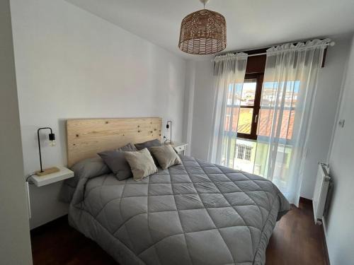 Candas Apartment | Los Amantes
