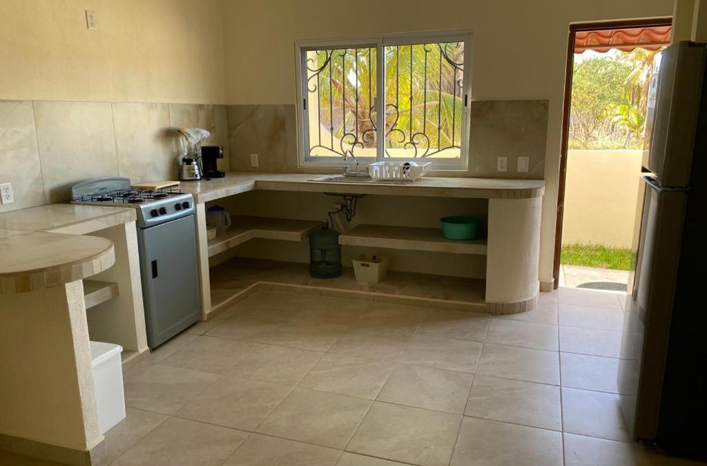 Perula Apartment | Los Amores Apartments C