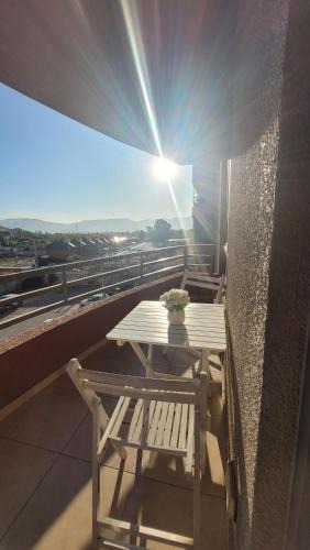 Los Andes Apartment | Los Andes familiar y tranquilo