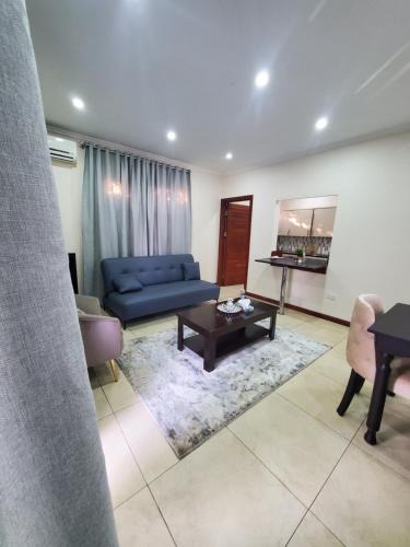 Cathedral Hill Apartment | Los Angeles Blvd Apartments