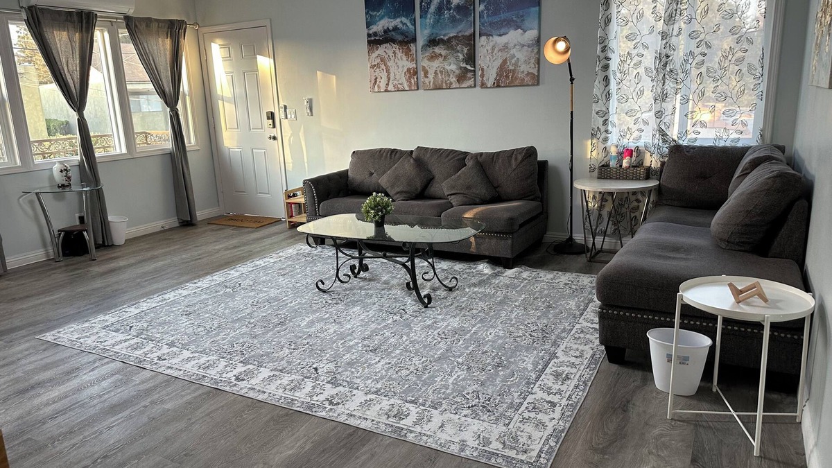 East San Gabriel Condo | Los Angeles house