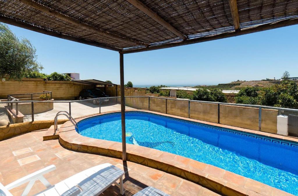 Velez-Malaga House | Los Aperos 1