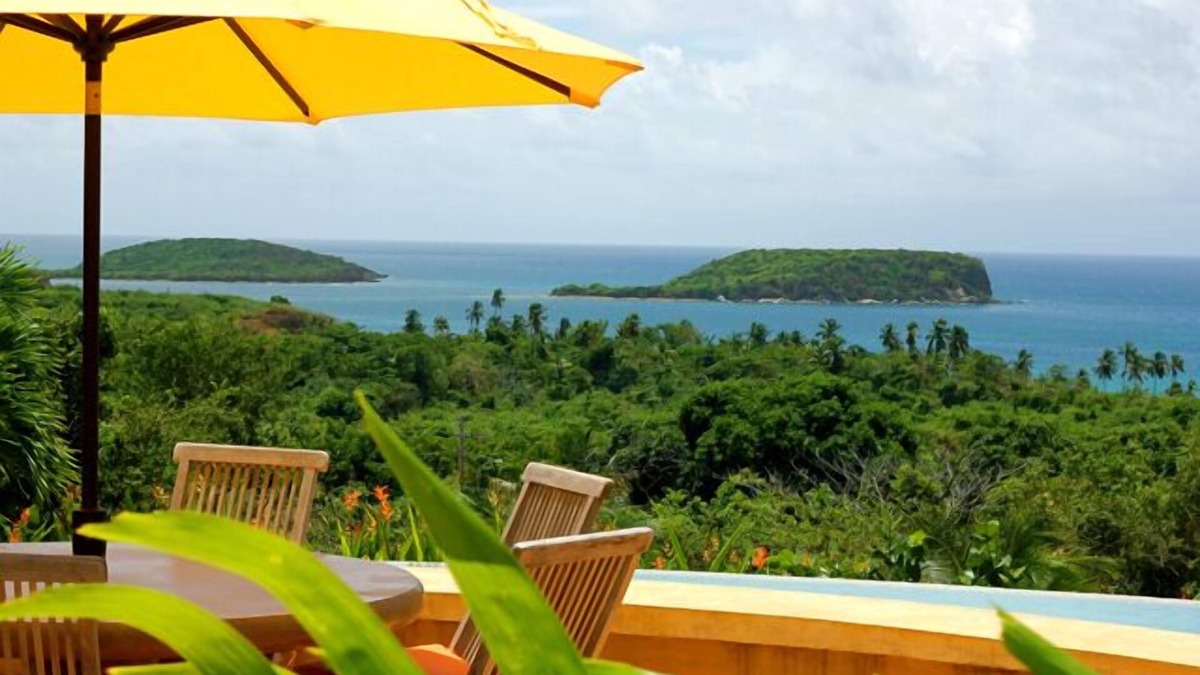Esperanza House | Los Arcos The Most Coveted Vieques Estate