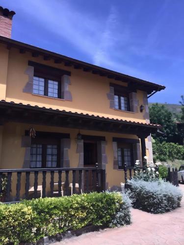 Celis House | Los Avellanos Casa 2