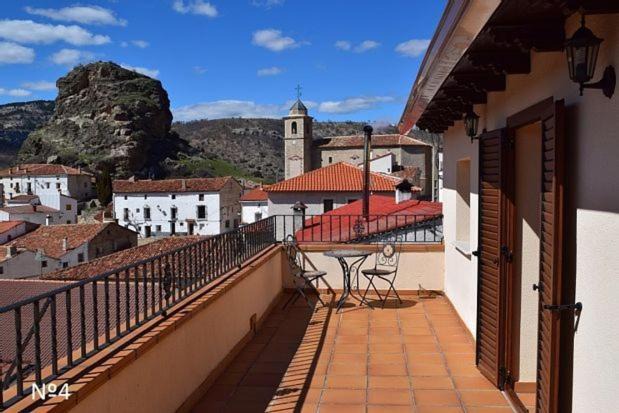 Huelamo Apartment | Los Ayales