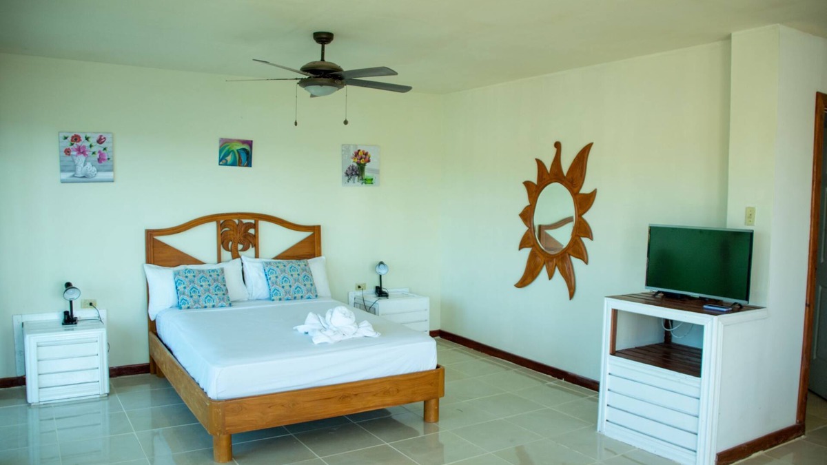 Carenero Island Hotel | Los balcones Over The Sea , Carenero Hotel