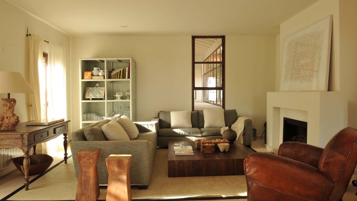 Candeleda Cottage | Los Bancales House - Candeleda