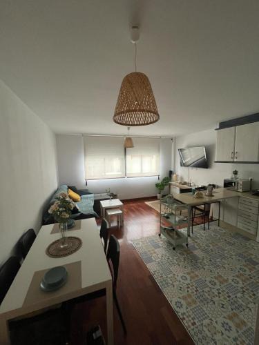 Porto de Espasante Apartment | Los Bell@s