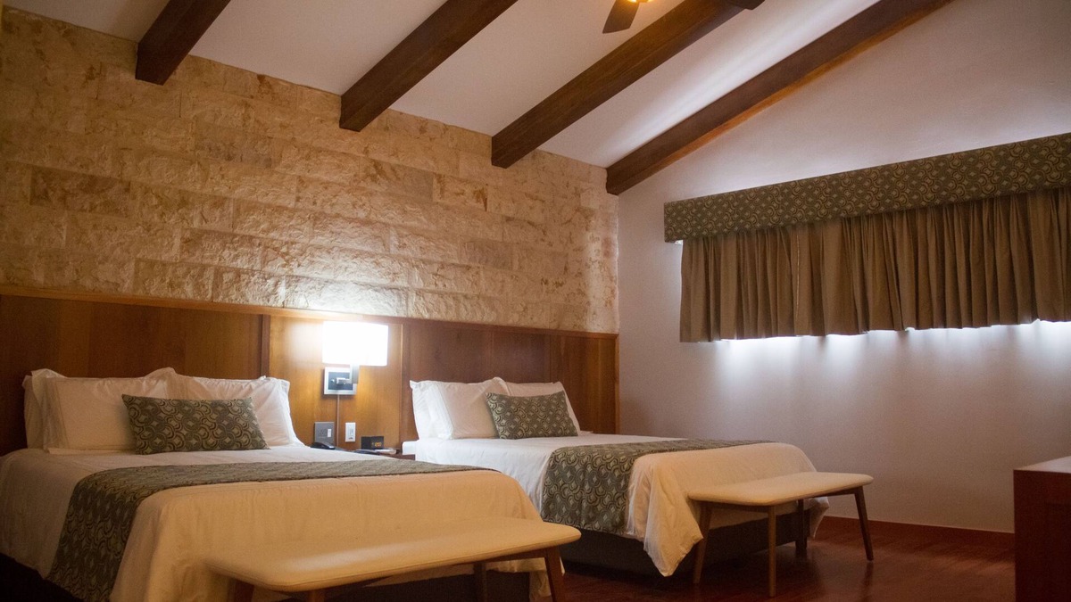 Volcan Hotel | Los Brezos Boutique Hotel