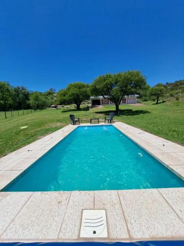 Trapiche House | LOS CALDENES