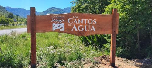 Malalcahuello Ski Chalet | Los Cantos del Agua