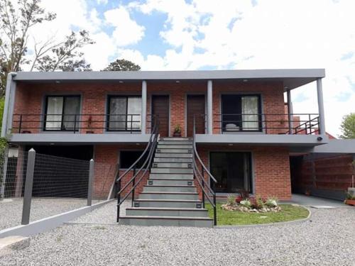Playa Santa Ana Apartment | Los Cardenales 3