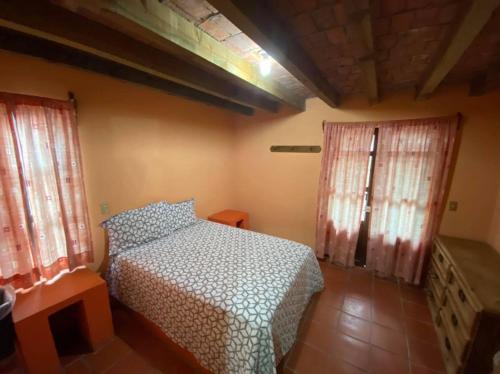 Jerez de Garcia Salinas House | Los Cardos Adventure Park