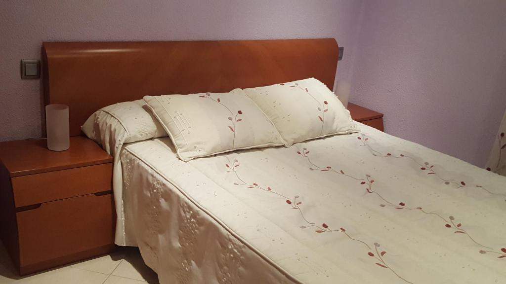 Ledrada House | Los Casares VuT